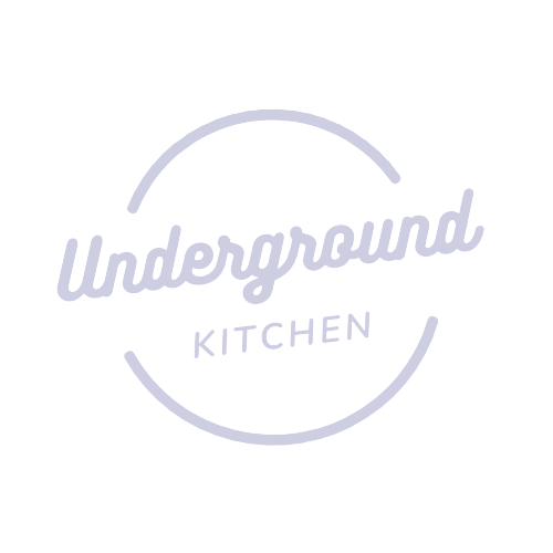 Underground Kitchen